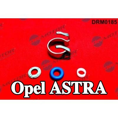 DR.MOTOR AUTOMOTIVE طقم إصلاح الحاقن — Opel Astra