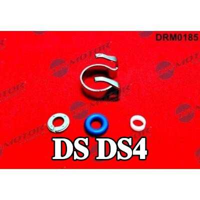 DR.MOTOR AUTOMOTIVE طقم إصلاح الحاقن — DS Ds4
