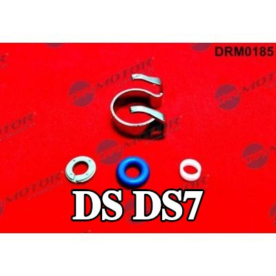 DR.MOTOR AUTOMOTIVE طقم إصلاح الحاقن — DS Ds7