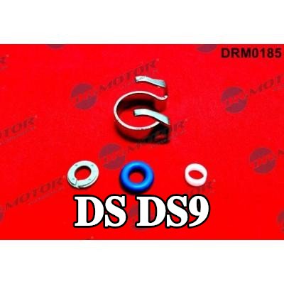 DR.MOTOR AUTOMOTIVE طقم إصلاح الحاقن — DS Ds9