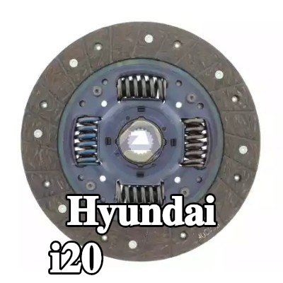 AISIN صفيحة القابض — 2019 Hyundai i20