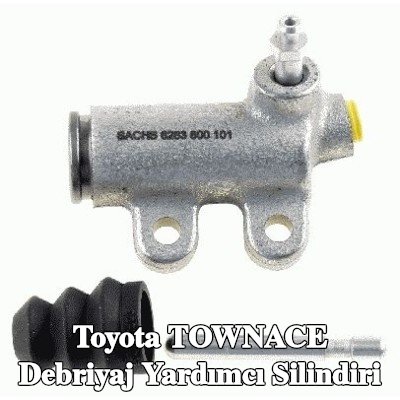 SACHS Debriyaj yardımcı silindiri — Toyota Townace
