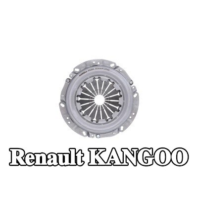 KAMOKA صفيحة ضغط القابض — 2000 Renault Kangoo