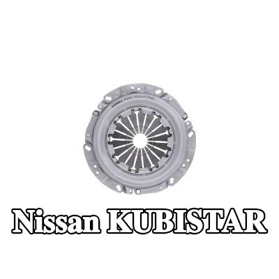 KAMOKA صفيحة ضغط القابض — Nissan Kubistar