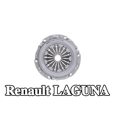 KAMOKA صفيحة ضغط القابض — 2000 Renault Laguna