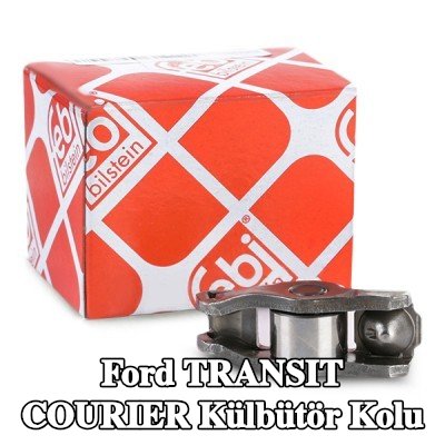 FEBI BILSTEIN Külbütör kolu — 2016 Ford Transit Courier