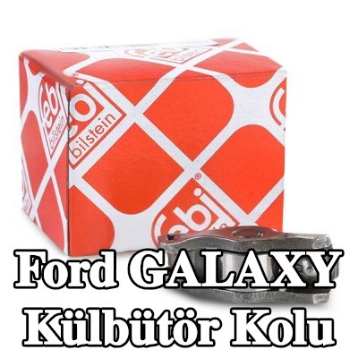 FEBI BILSTEIN Külbütör kolu — 2012 Ford Galaxy