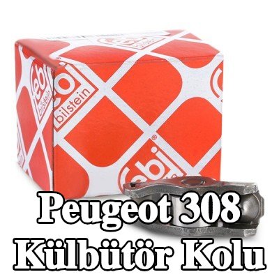 FEBI BILSTEIN Külbütör kolu — 2012 Peugeot 308