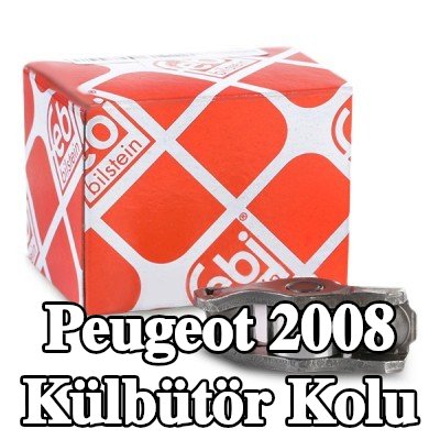 FEBI BILSTEIN Külbütör kolu — Peugeot 2008