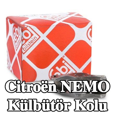 FEBI BILSTEIN Külbütör kolu — Citroën Nemo