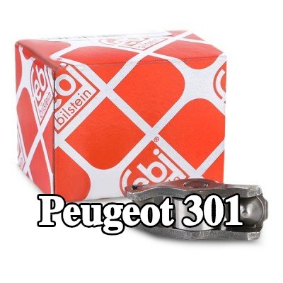 FEBI BILSTEIN ذراع الكرسي الهزاز — Peugeot 301
