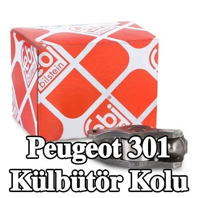 FEBI BILSTEIN Külbütör kolu — Peugeot 301