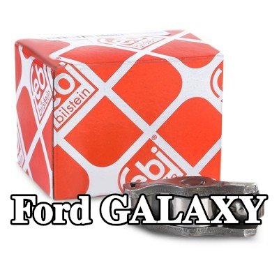 FEBI BILSTEIN ذراع الكرسي الهزاز — 2012 Ford Galaxy