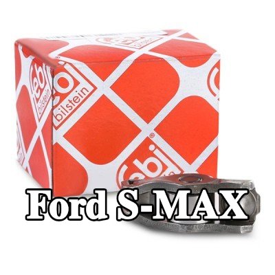 FEBI BILSTEIN ذراع الكرسي الهزاز — 2012 Ford S-max