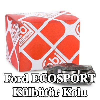 FEBI BILSTEIN Külbütör kolu — Ford Ecosport