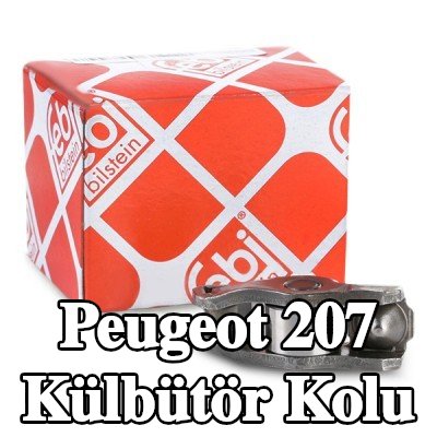FEBI BILSTEIN Külbütör kolu — Peugeot 207