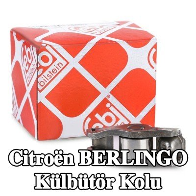 FEBI BILSTEIN Külbütör kolu — 2012 Citroën Berlingo