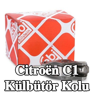 FEBI BILSTEIN Külbütör kolu — Citroën C1