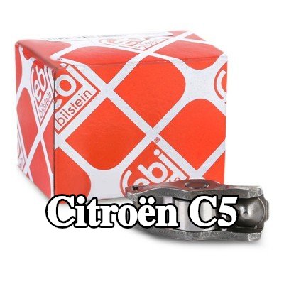 FEBI BILSTEIN ذراع الكرسي الهزاز — 2012 Citroën C5