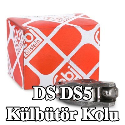 FEBI BILSTEIN Külbütör kolu — DS Ds5