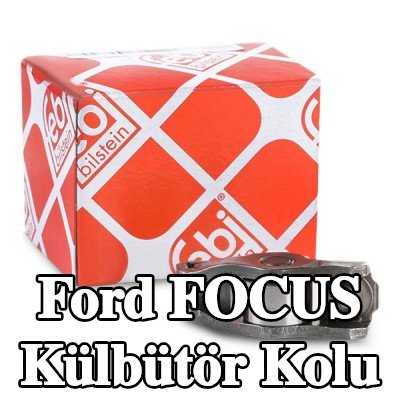 FEBI BILSTEIN Külbütör kolu — 2012 Ford Focus