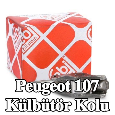 FEBI BILSTEIN Külbütör kolu — Peugeot 107