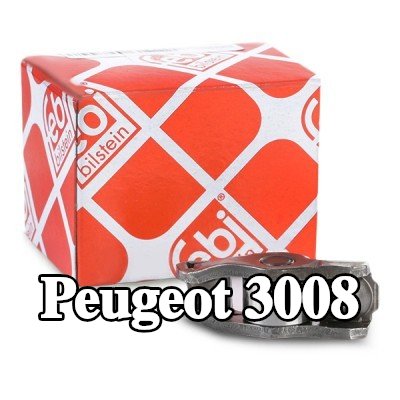 FEBI BILSTEIN ذراع الكرسي الهزاز — 2012 Peugeot 3008