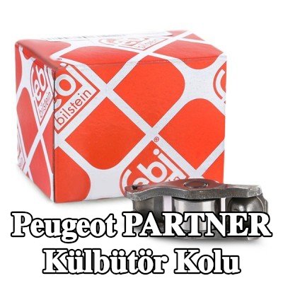FEBI BILSTEIN Külbütör kolu — Peugeot Partner