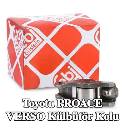 FEBI BILSTEIN Külbütör kolu — 2016 Toyota Proace Verso
