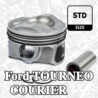 ET ENGINETEAM المكبس — Ford Tourneo Courier