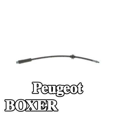 BOSCH خرطوم الفرامل 492mm — Peugeot Boxer
