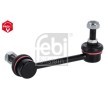 FEBI BILSTEIN Stabilizatör kolu Arka Aks Sağ, 110mm, Çelik — Nissan 370z (3)