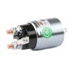 AS-PL Marş solenoidi — Nissan Pick Up (2)