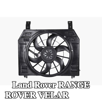 KAMOKA مروحة المبرد — Land Rover Range Rover Velar