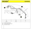 RIDEX ABS sensörü Ön Aks Sağ — 1997 Toyota Rav4 (7)