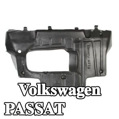 BLIC غطاء المحرك — 1997 Volkswagen Passat