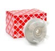 FEBI BILSTEIN Kapaksız soğutma sıvısı genleşme tankı — Volkswagen Multivan (1)