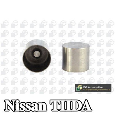 BGA صمام — 2012 Nissan Tiida