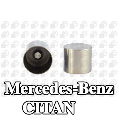 BGA صمام — 2012 Mercedes-Benz Citan