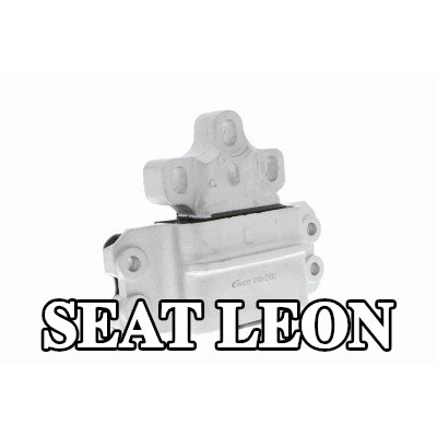VAICO الحامل, تركيب المحرك المحور الأمامي الأيسر, جودة VAICO الأصلية — 2010 SEAT Leon