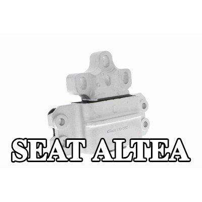 VAICO الحامل, تركيب المحرك المحور الأمامي الأيسر, جودة VAICO الأصلية — SEAT Altea
