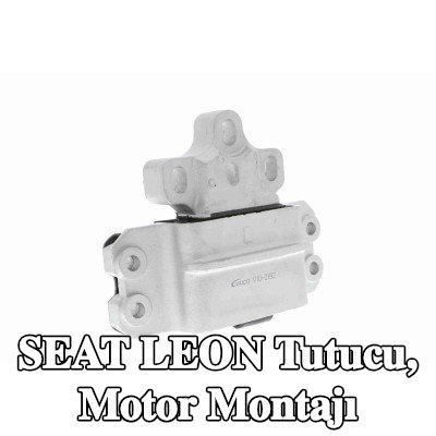 VAICO Tutucu, motor montajı Ön Aks Sol, Orijinal VAICO Kalitesi — 2008 SEAT Leon