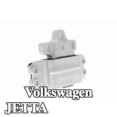 VAICO الحامل, تركيب المحرك المحور الأمامي الأيسر, جودة VAICO الأصلية — 2012 Volkswagen Jetta
