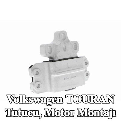 VAICO Tutucu, motor montajı Ön Aks Sol, Orijinal VAICO Kalitesi — 2012 Volkswagen Touran