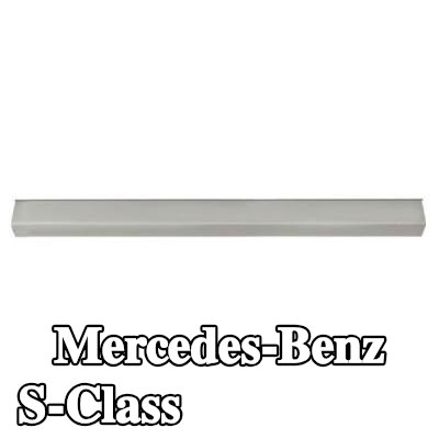 BLIC لوحة صمامات التبديل - اليسار, يمين — Mercedes-Benz S-Class