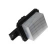 METZGER Fan motoru direnci — Honda Civic (2)