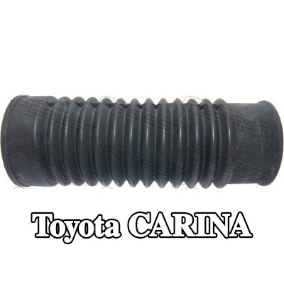 FEBEST غطاء غبار ممتص الصدمات المحور الخلفي — 1990 Toyota Carina