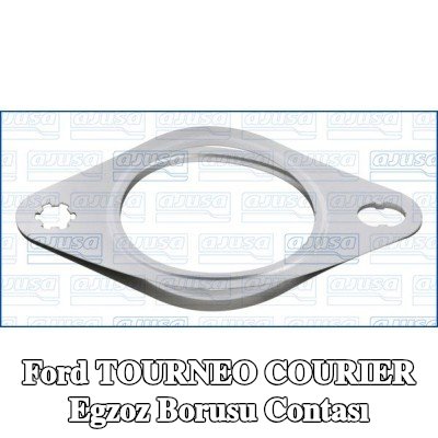 AJUSA Egzoz borusu contası MULTILAYER STEEL — Ford Tourneo Courier