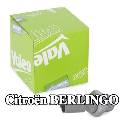 VALEO مستشعر ضغط الزيت — Citroën Berlingo