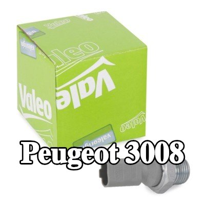 VALEO مستشعر ضغط الزيت — 2012 Peugeot 3008